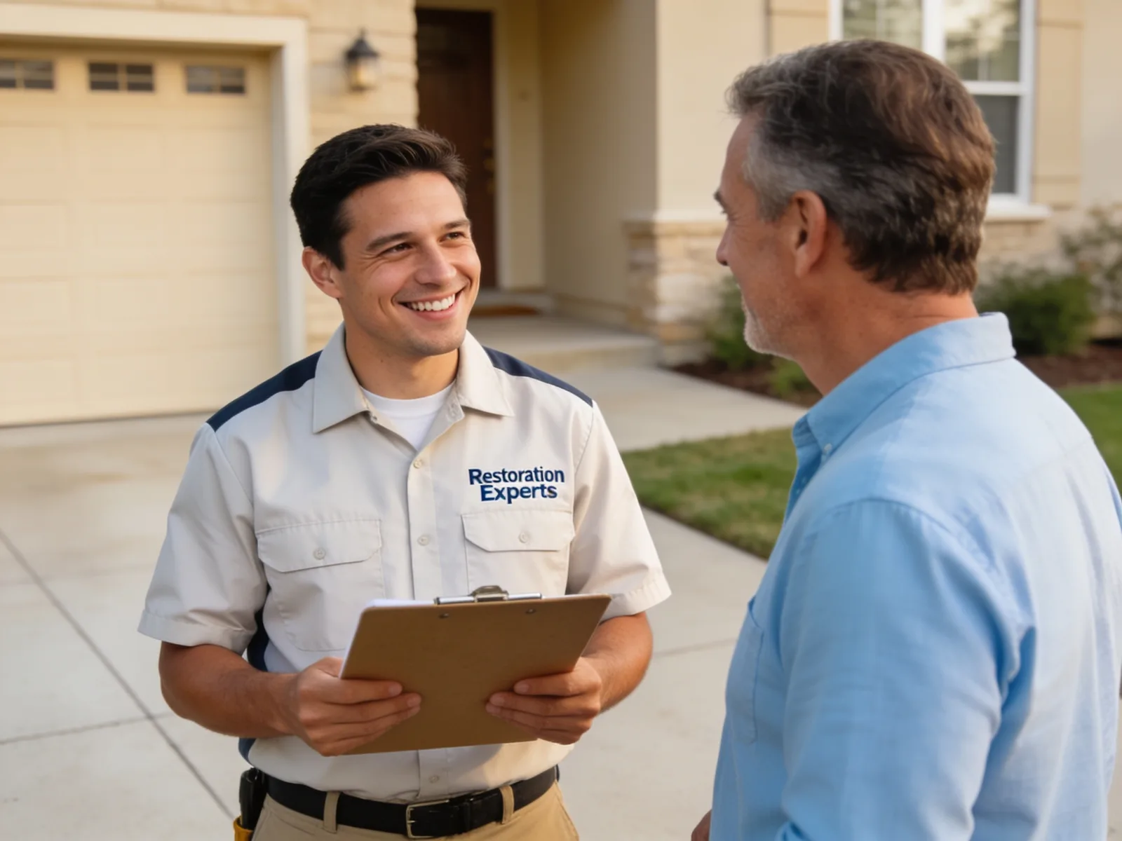 Water Damage Cleanup Delavan, WI FAQs